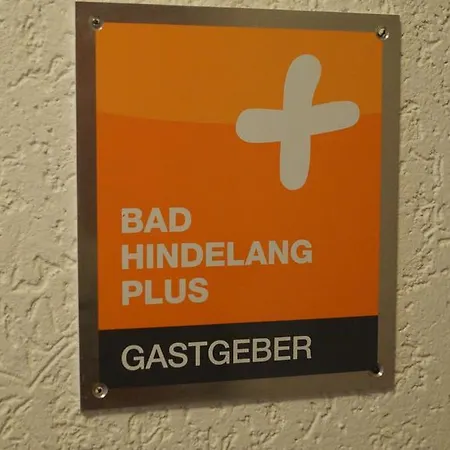 Ferienwohnung-wintergerst * 奥伯约赫