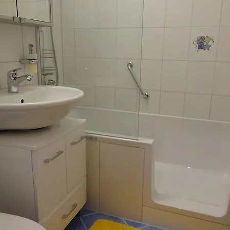 Ferienwohnung-wintergerst 奥伯约赫