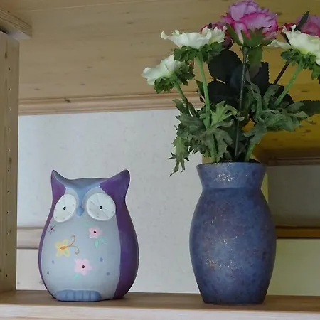 Ferienwohnung-wintergerst