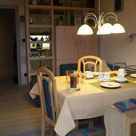 Ferienwohnung-wintergerst 公寓 *